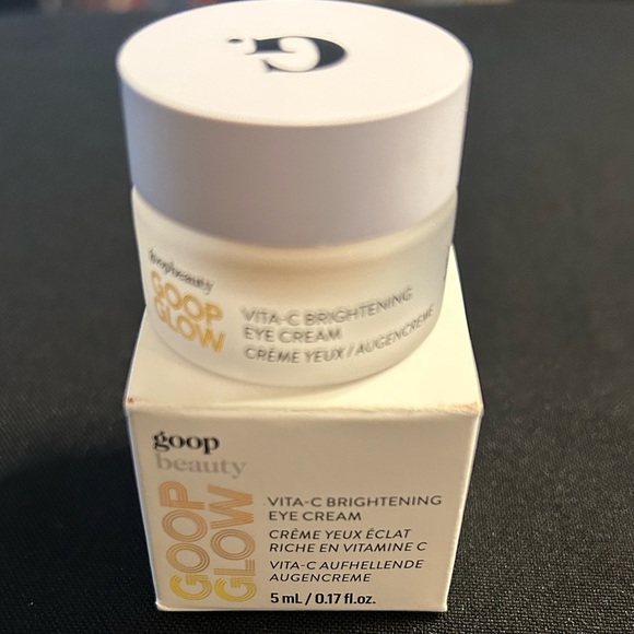 GOOP BEAUTY Skincare 22 Goop Beautygoopglow Vitac Brightening Eye